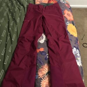 Patagonia Snowbelle Insulated Snow Pants M
